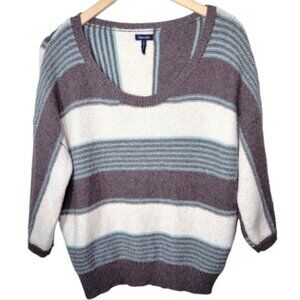 Splendid Merino Wool Cashmere Sweater, Size XS